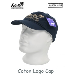 8174 Кепка Coton Logo Cap NA - фото