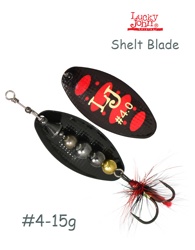 Shelt Blade 4-009 - фото