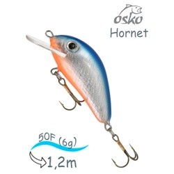 OFH05-47 Hornet FL - фото