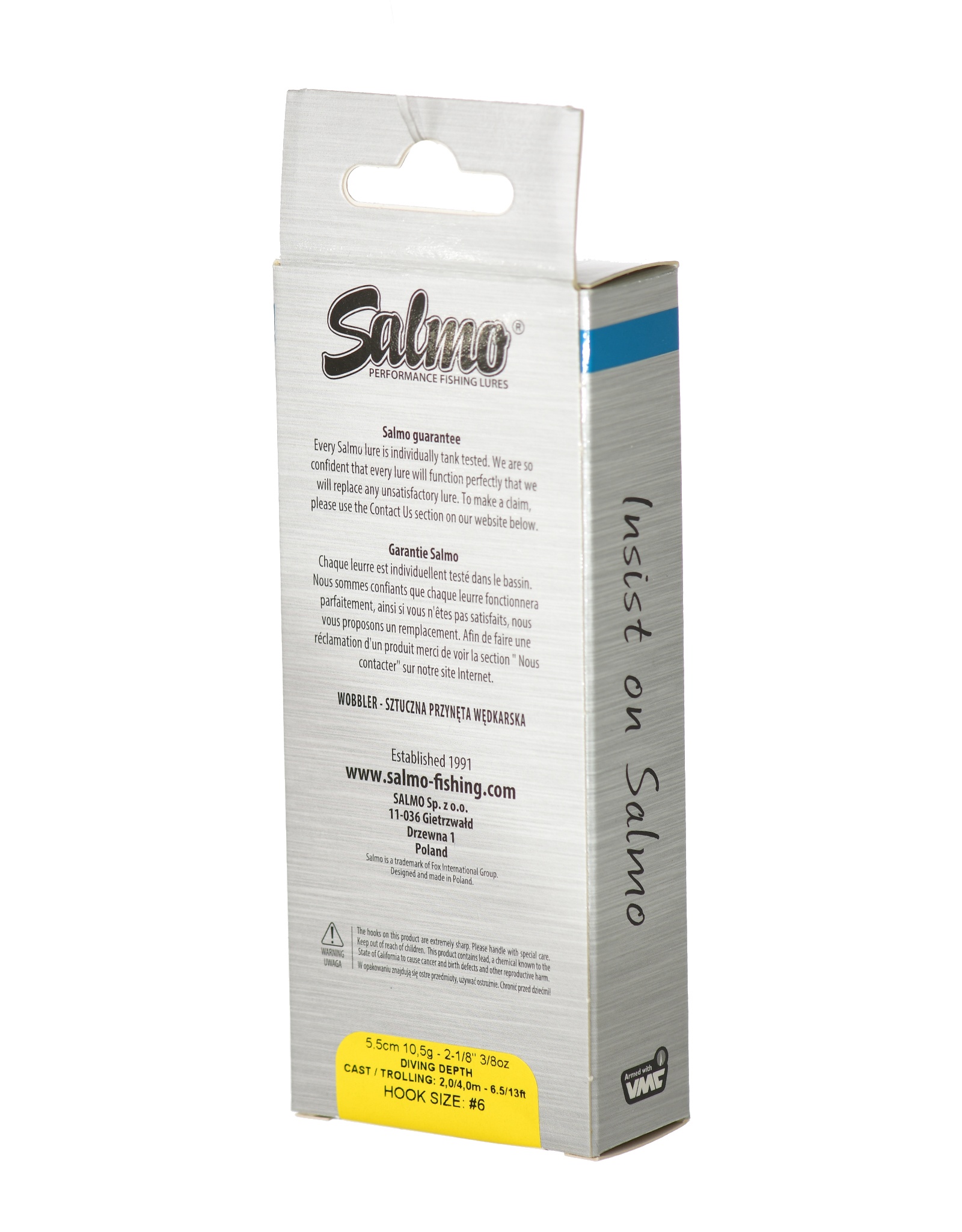 QRH028 Rattlin Hornet RH-055FL-CHB - фото6