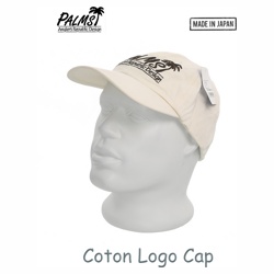 8204 Кепка Coton Logo Cap/ST - фото