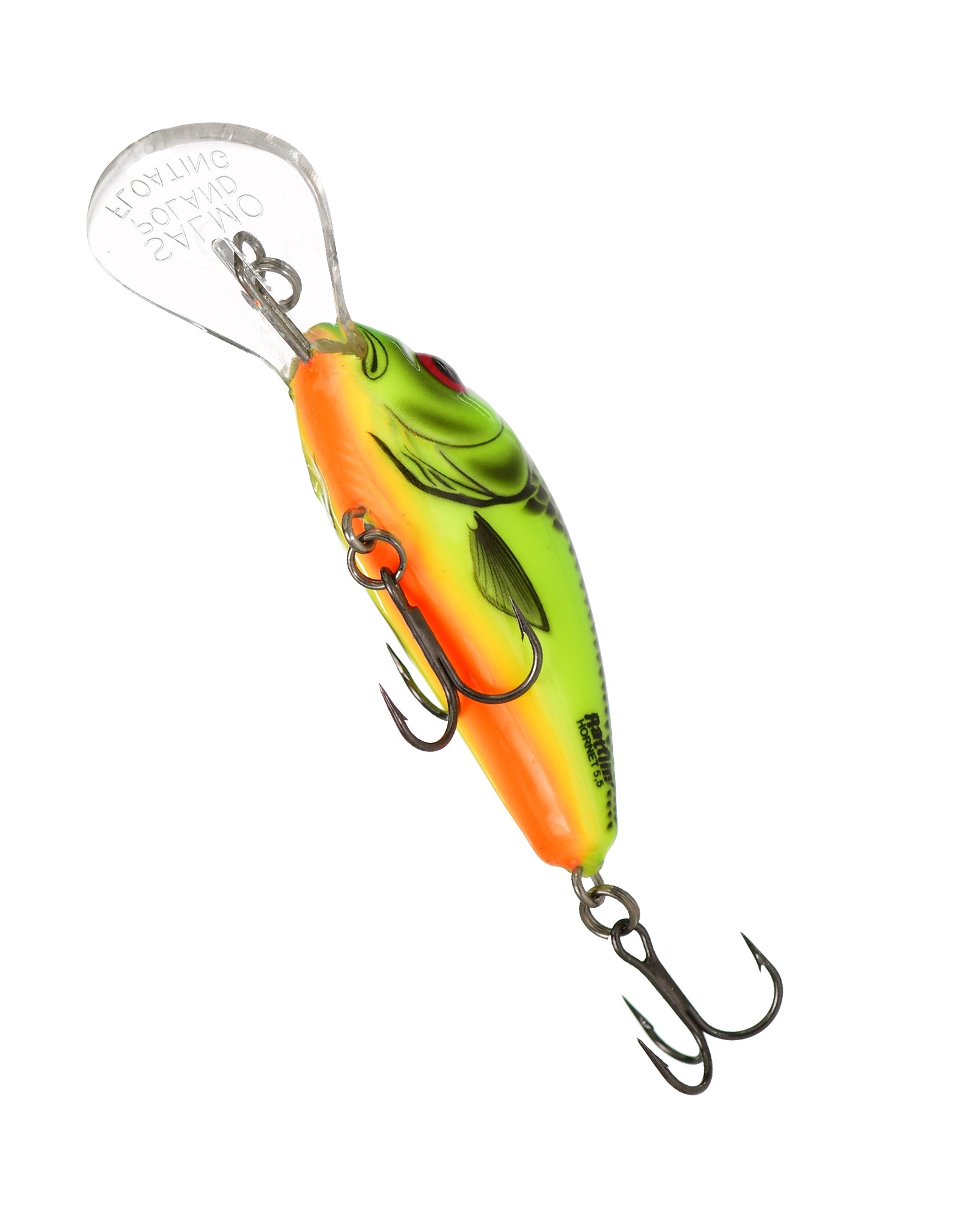 QRH004 Rattlin Hornet RH-045FL-CHB - фото3