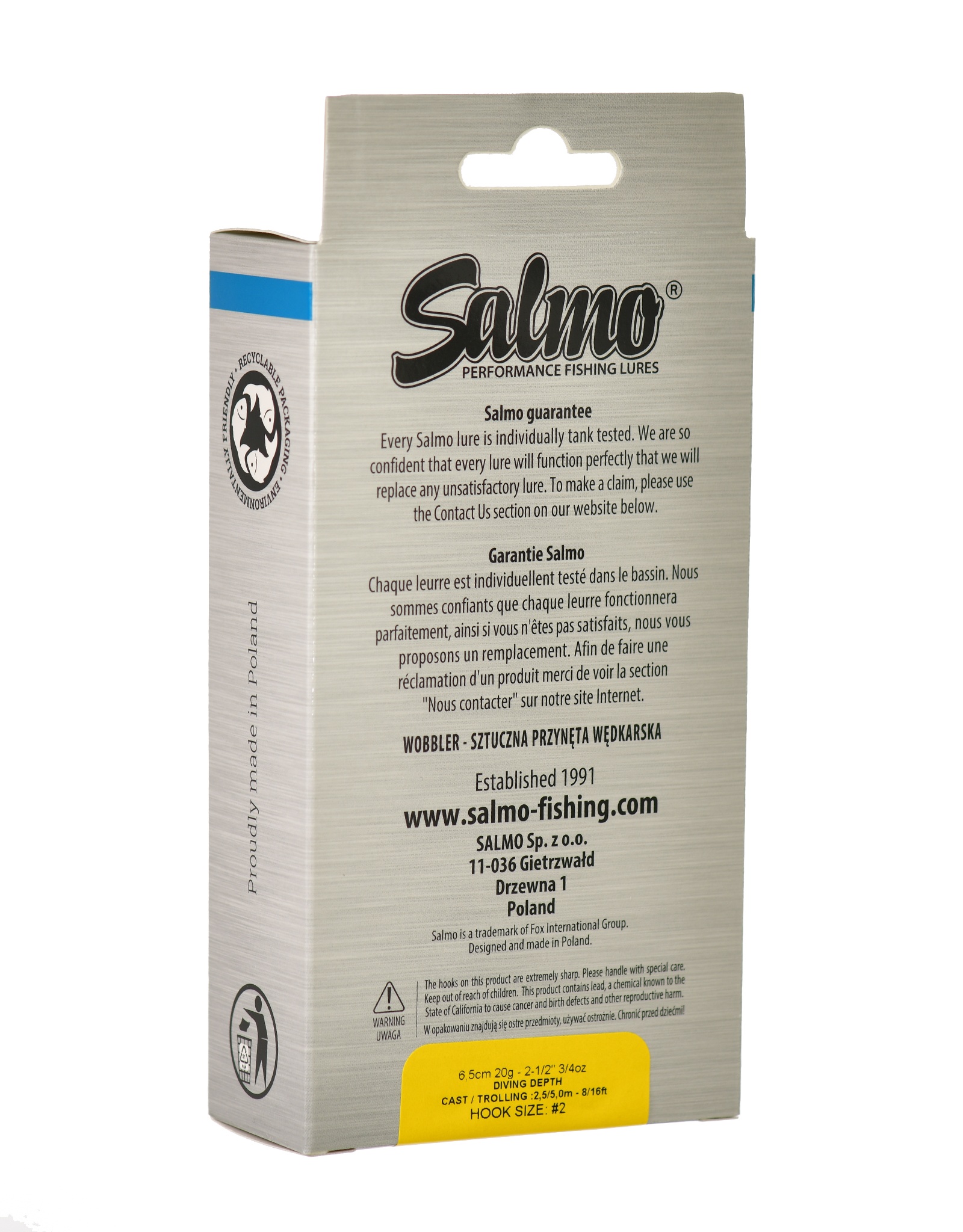 QRH024 Rattlin Hornet RH-065FL-SXS - фото6