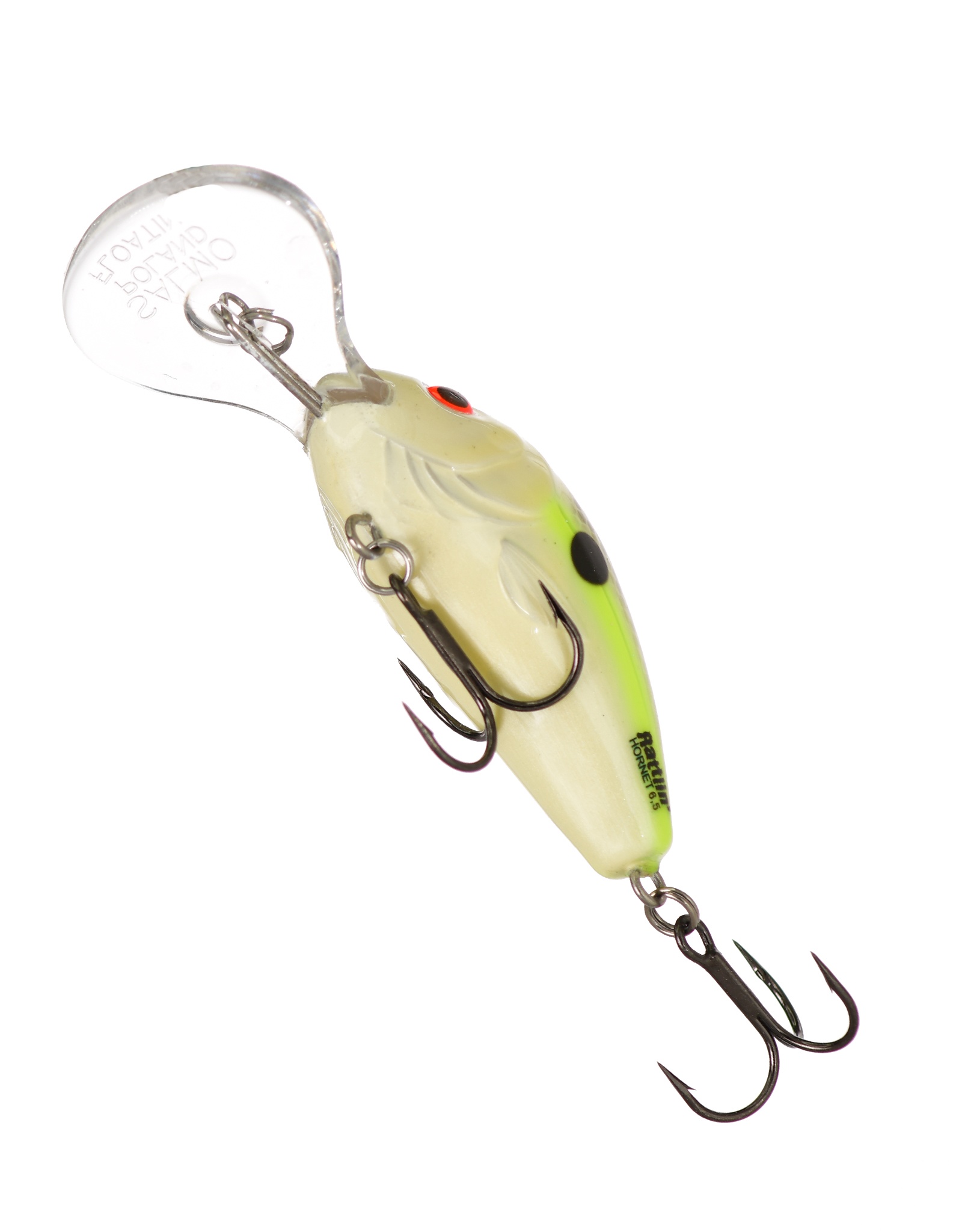 QRH024 Rattlin Hornet RH-065FL-SXS - фото3