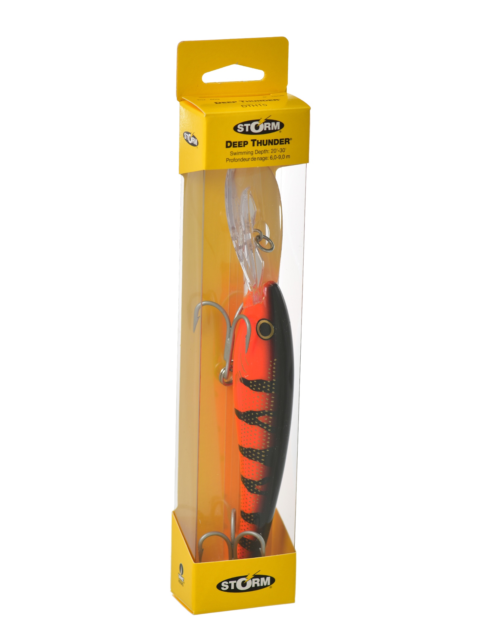 DTH15 - 429 Deep Thunder - фото5