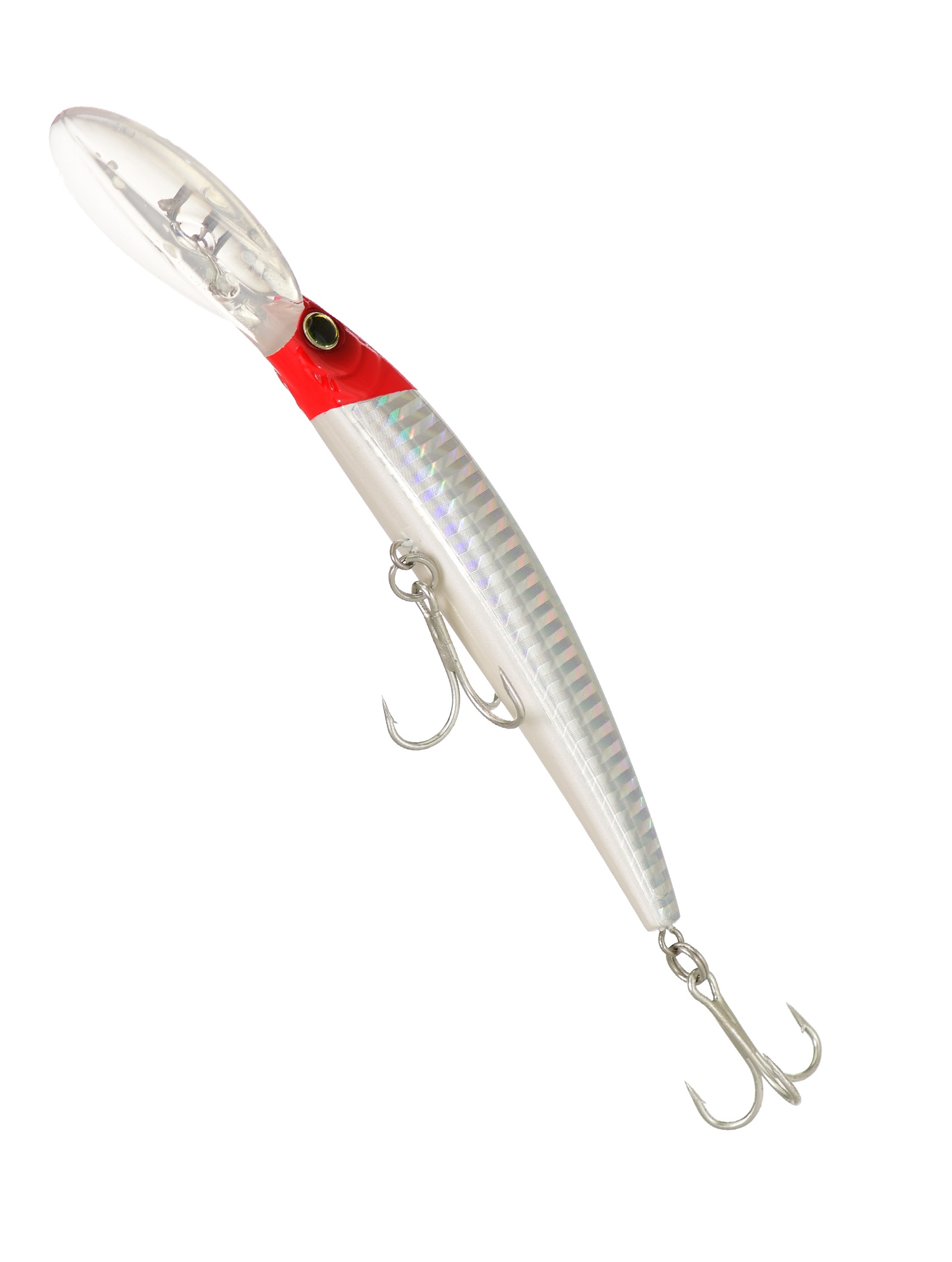 Crystal Minnow DD R-539 GHRH - фото2