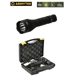 F07702C Vikihg Pro Extended Set Magnet USB - фото