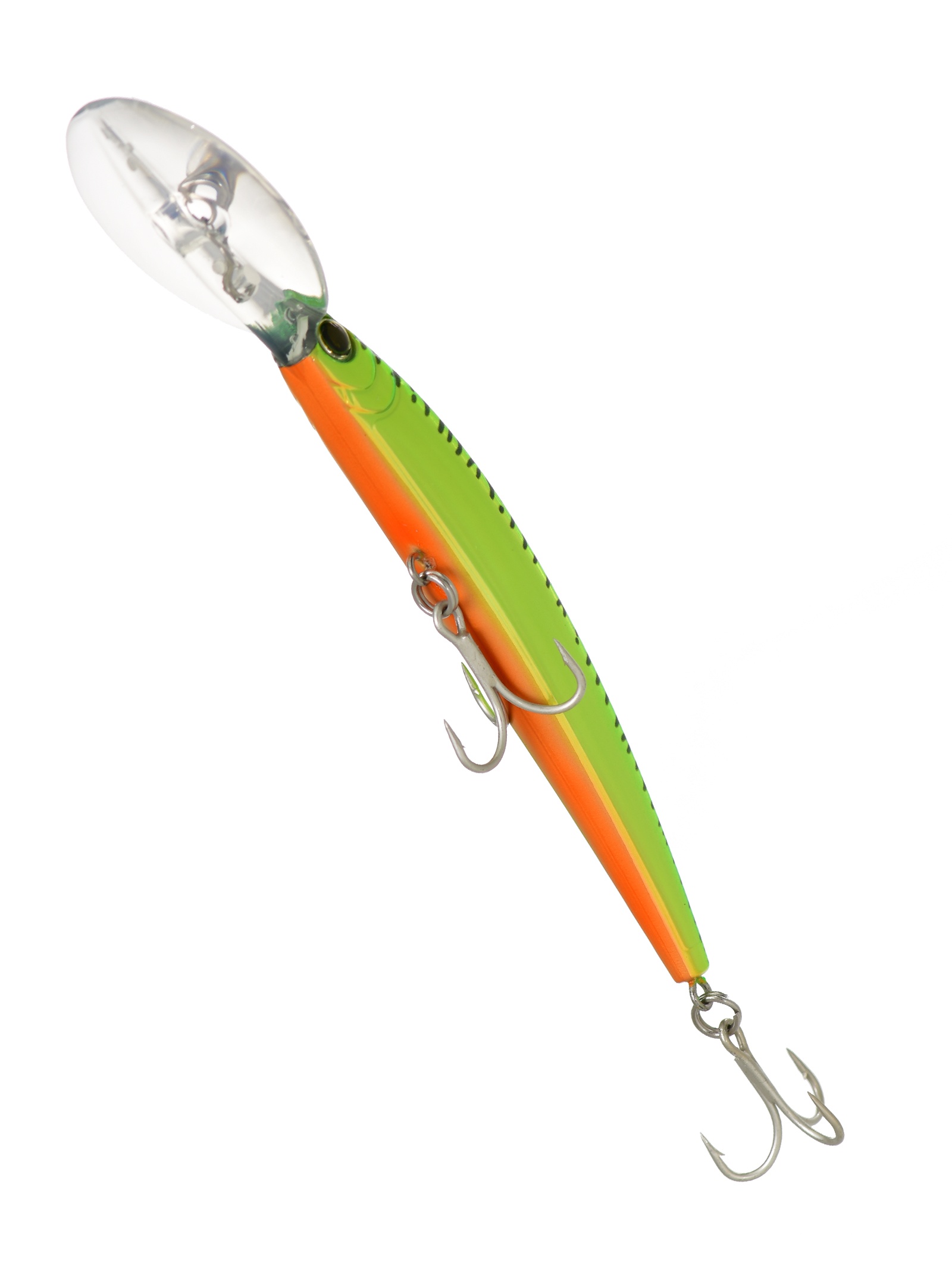 Crystal Minnow DD R-540 HT - фото3