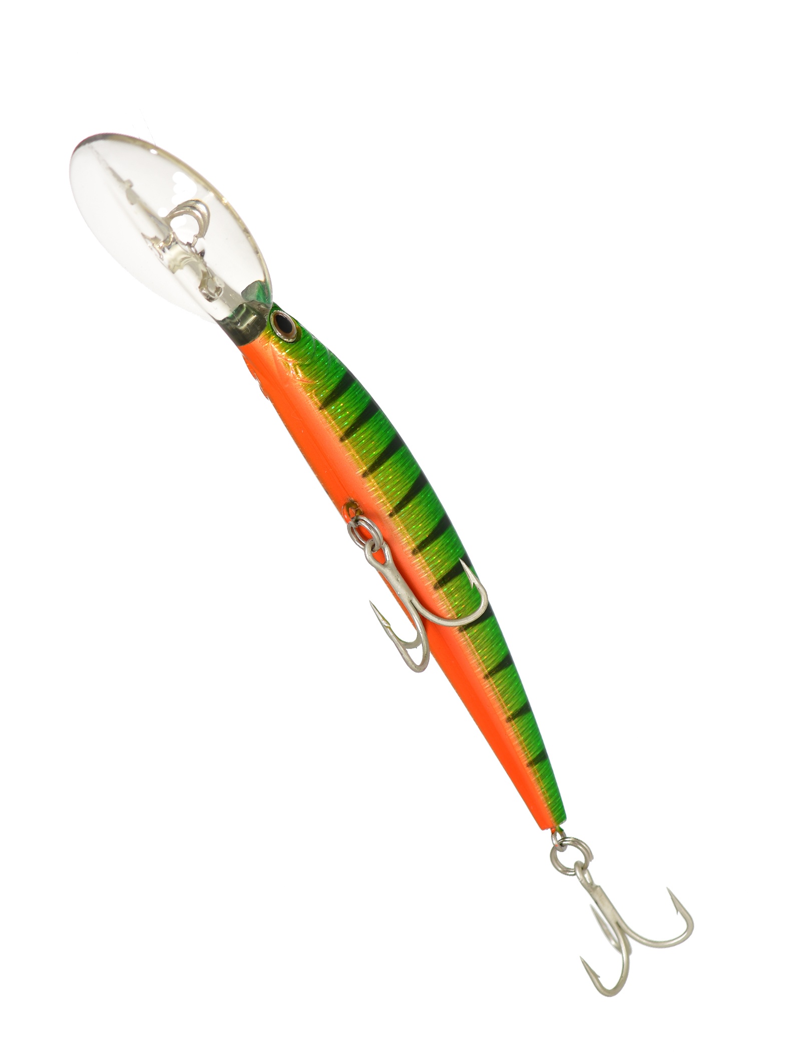 Crystal Minnow DD F-1012 PC - фото3