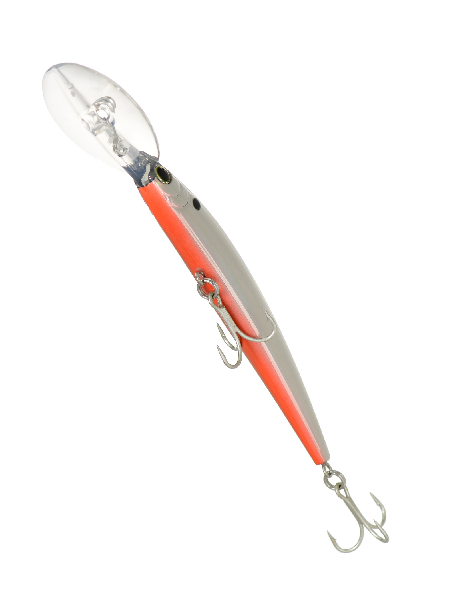 Crystal Minnow DD R-540 GT - фото3