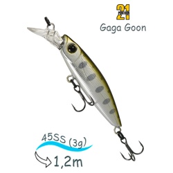 Gaga Goon 45 SS-MR-304 - фото