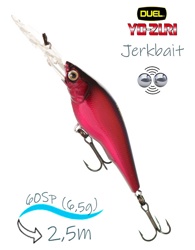 Hardcore SH-60 SP F-677 HRR - фото