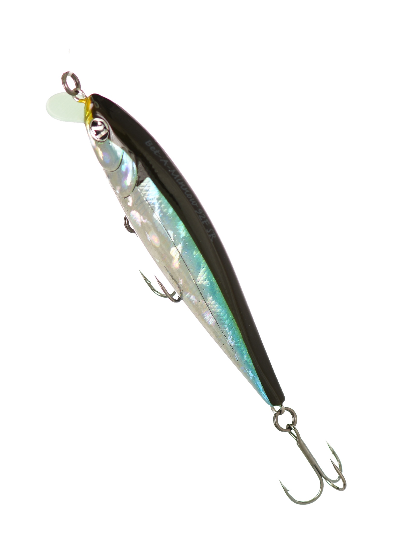 Bet-A-Minnow 92 F-SR-005 - фото3