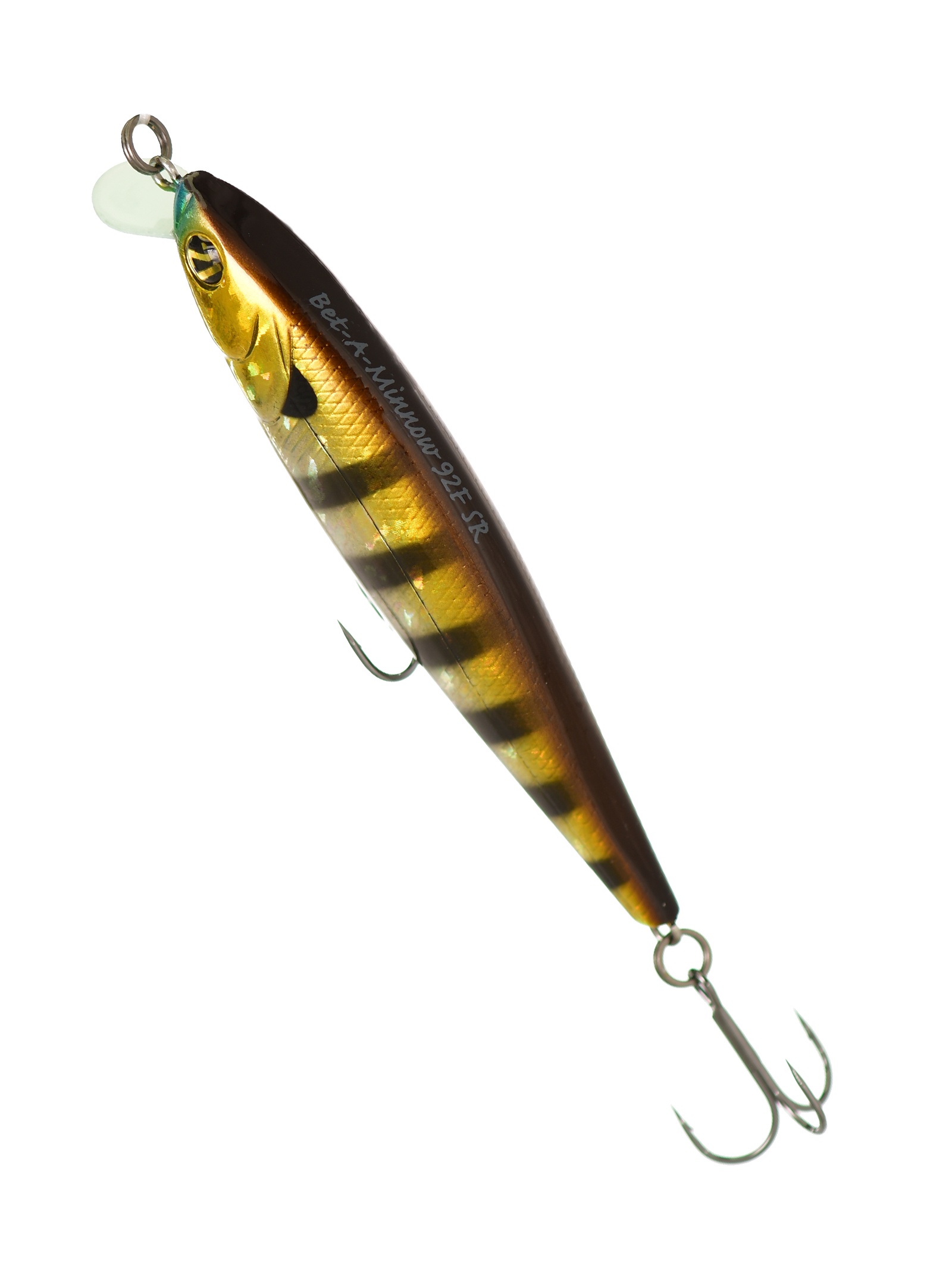 Bet-A-Minnow 92 F-SR-007 - фото3