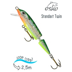 OFST11-04 Standart Twin - фото