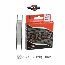 Xilo Advanced 50m-0,128 - фото