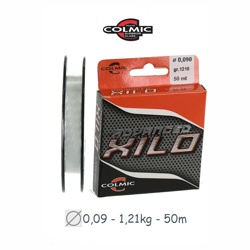 Xilo Advanced 50m-0,09 - фото