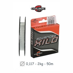 Xilo Advanced 50m-0,117 - фото