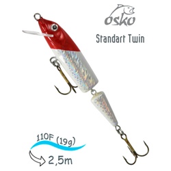 OFST11-45 Standart Twin - фото