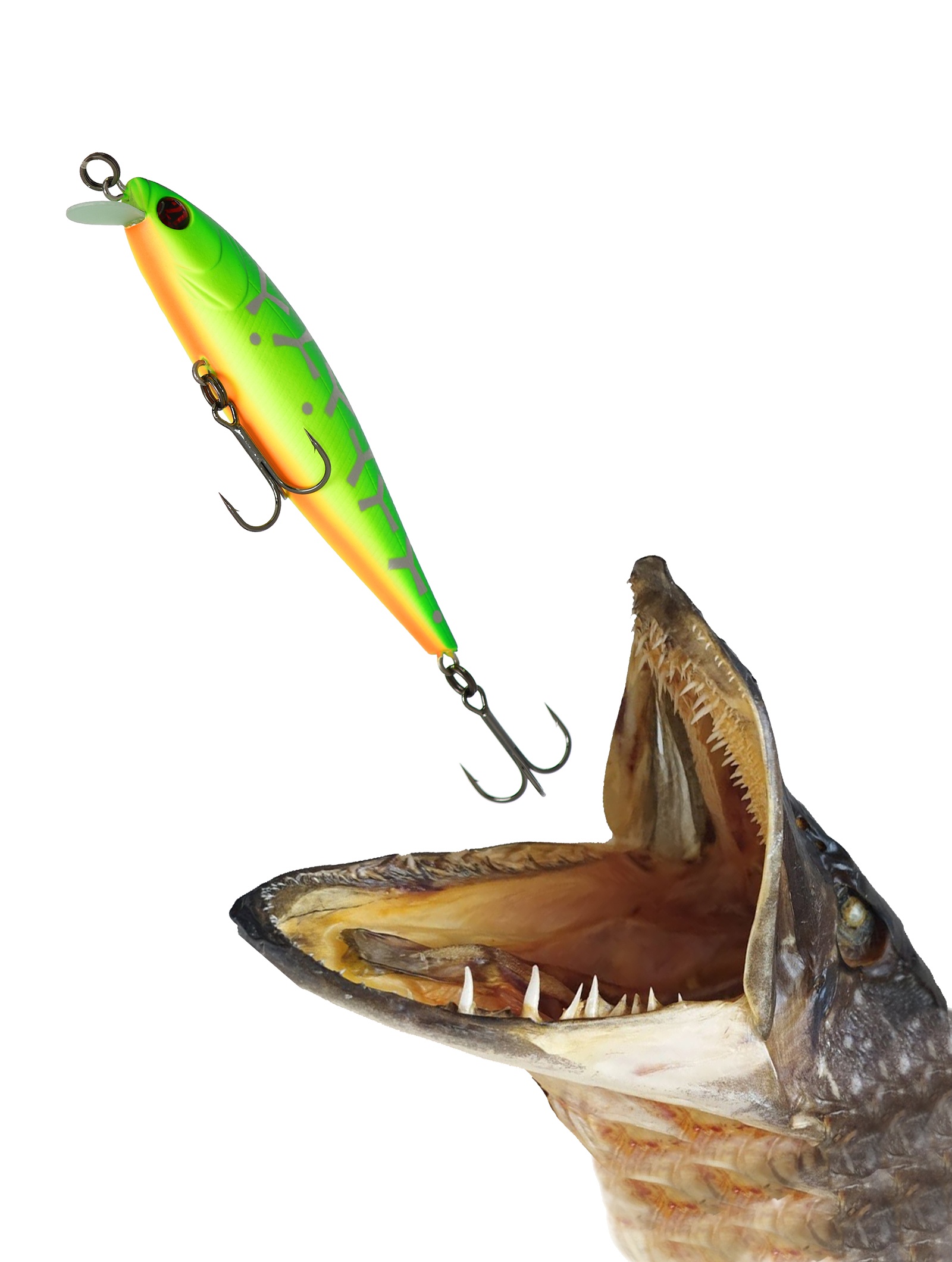 Bet-A-Minnow 92 SP-SR-070 - фото3