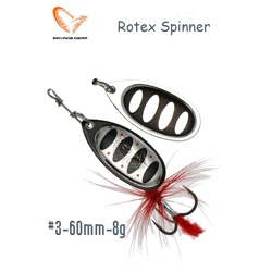 Rotex Spinner #3-42123 - фото