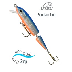 OFST09-47 Standart Twin - фото