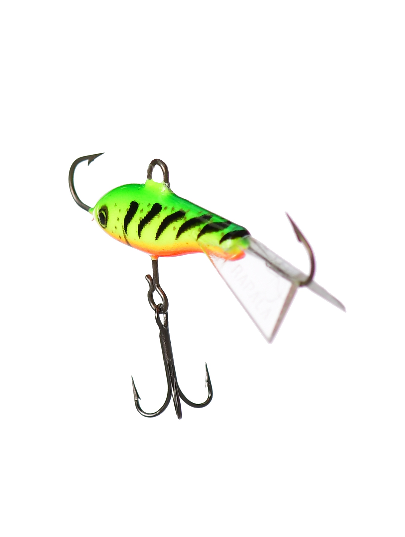 Jigging Rap W02 GT Glow - фото3