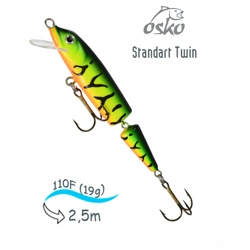 OFST11-83 Standart Twin - фото