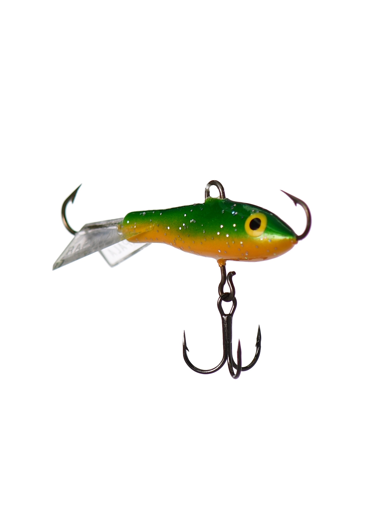 Jigging Rap W03 GYHF - фото2