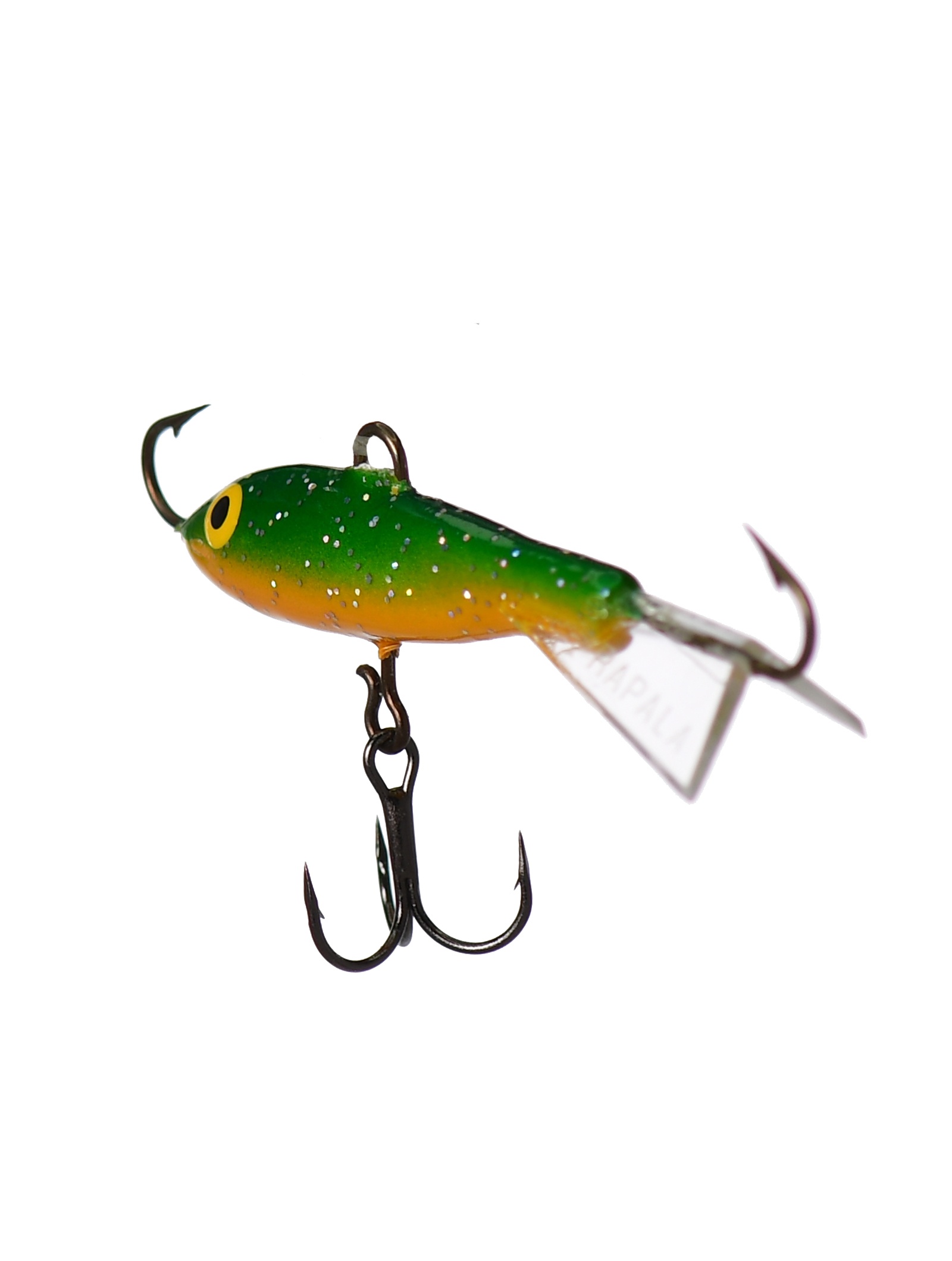 Jigging Rap W03 GYHF - фото3