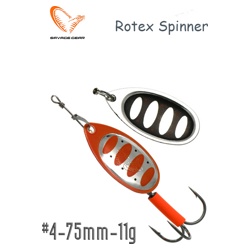 Rotex Spinner #4-42131 - фото