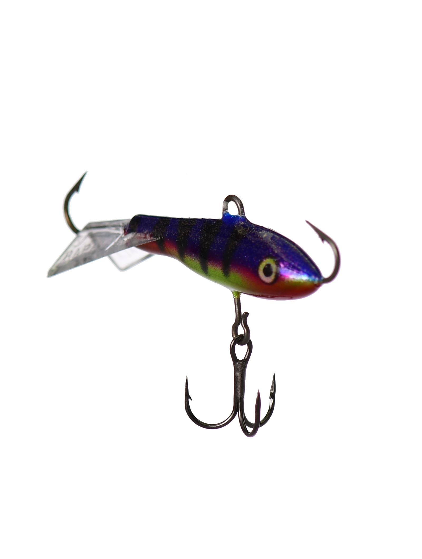 Jigging Rap W03 PRSH - фото2