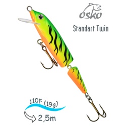 OFST11-21 Standart Twin - фото