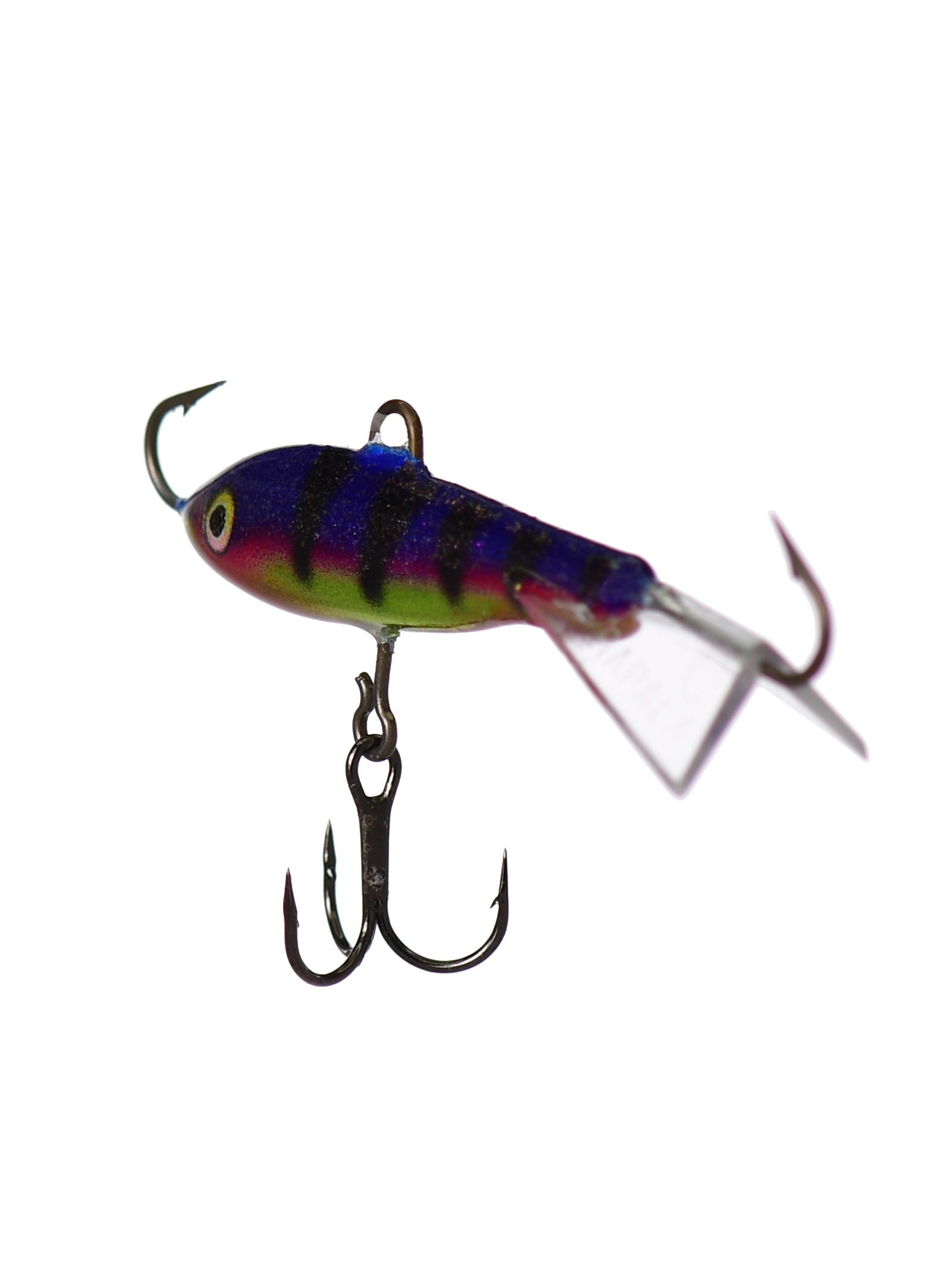 Jigging Rap W03 PRSH - фото3