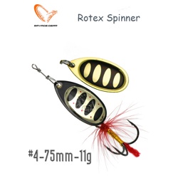 Rotex Spinner #4-42130 - фото