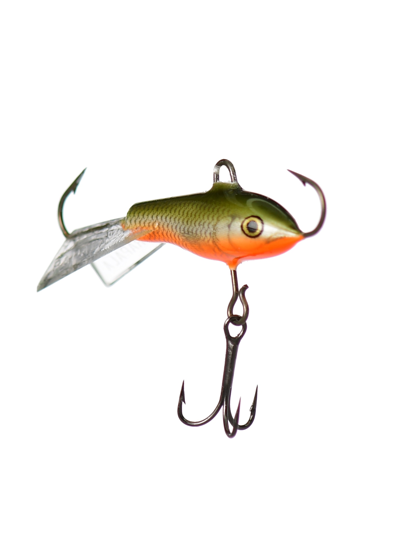 Jigging Rap W02 RFSH - фото2