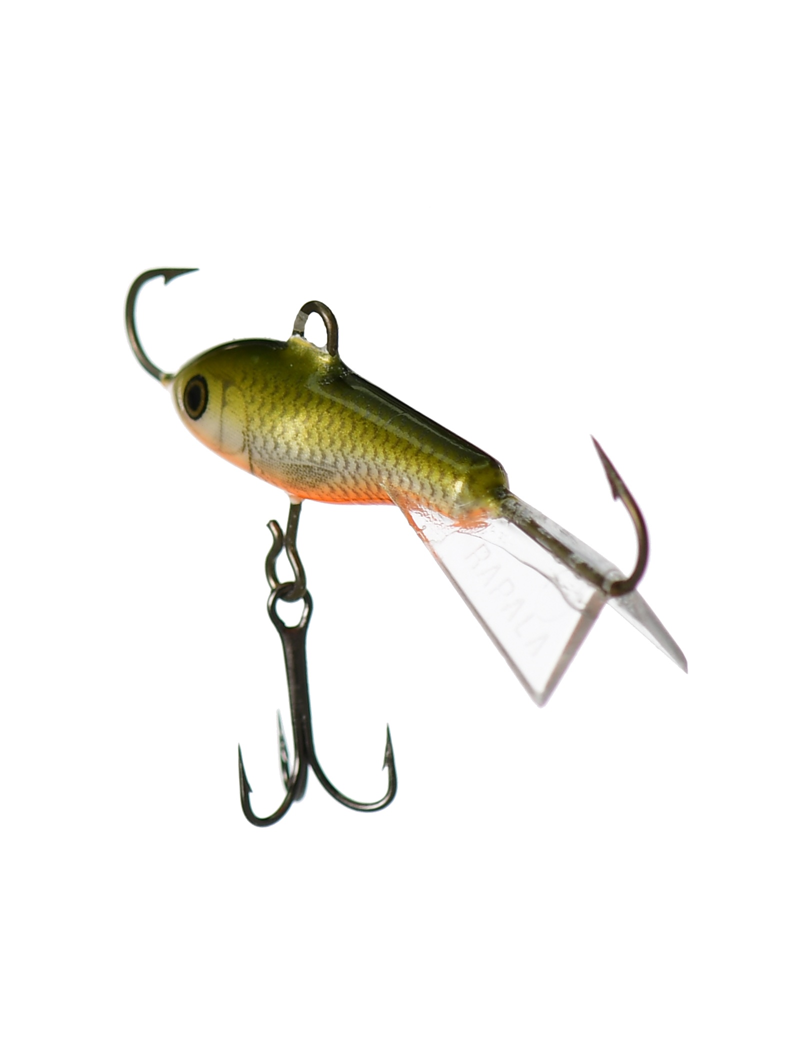 Jigging Rap W02 RFSH - фото3