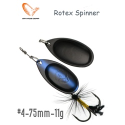 Rotex Spinner #4-44868 - фото