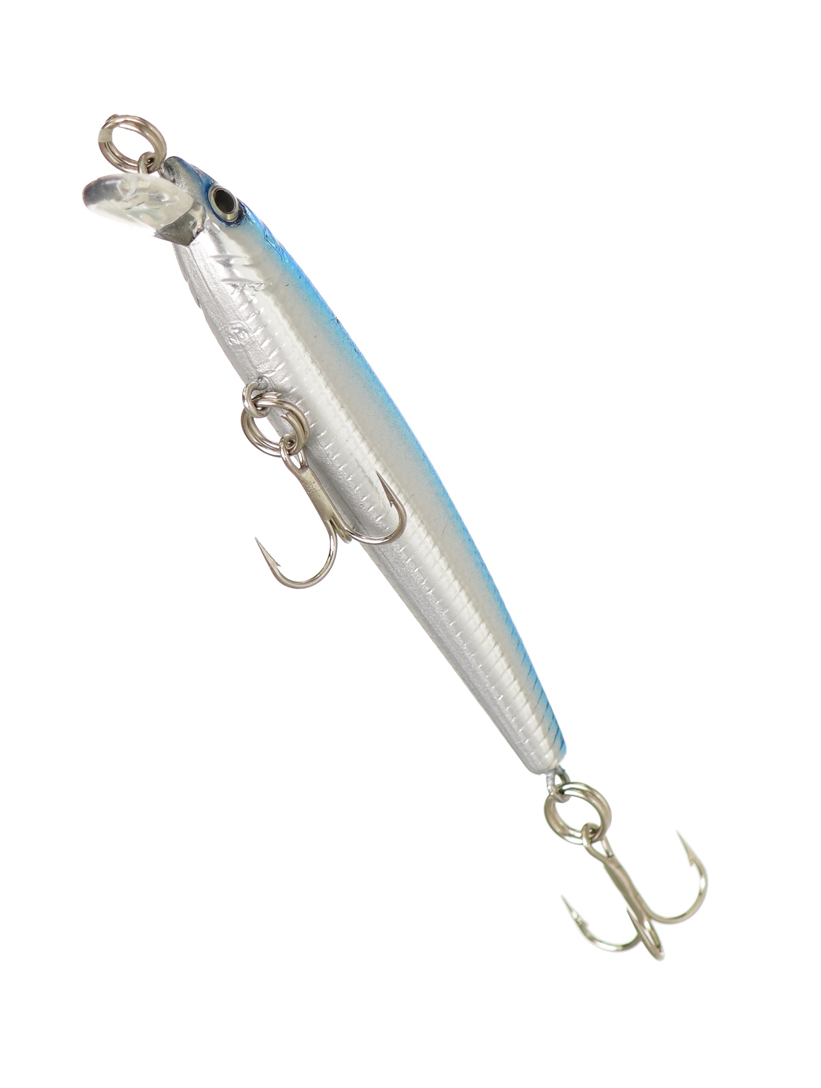 Pin*s Minnow F-196 M177 - фото2