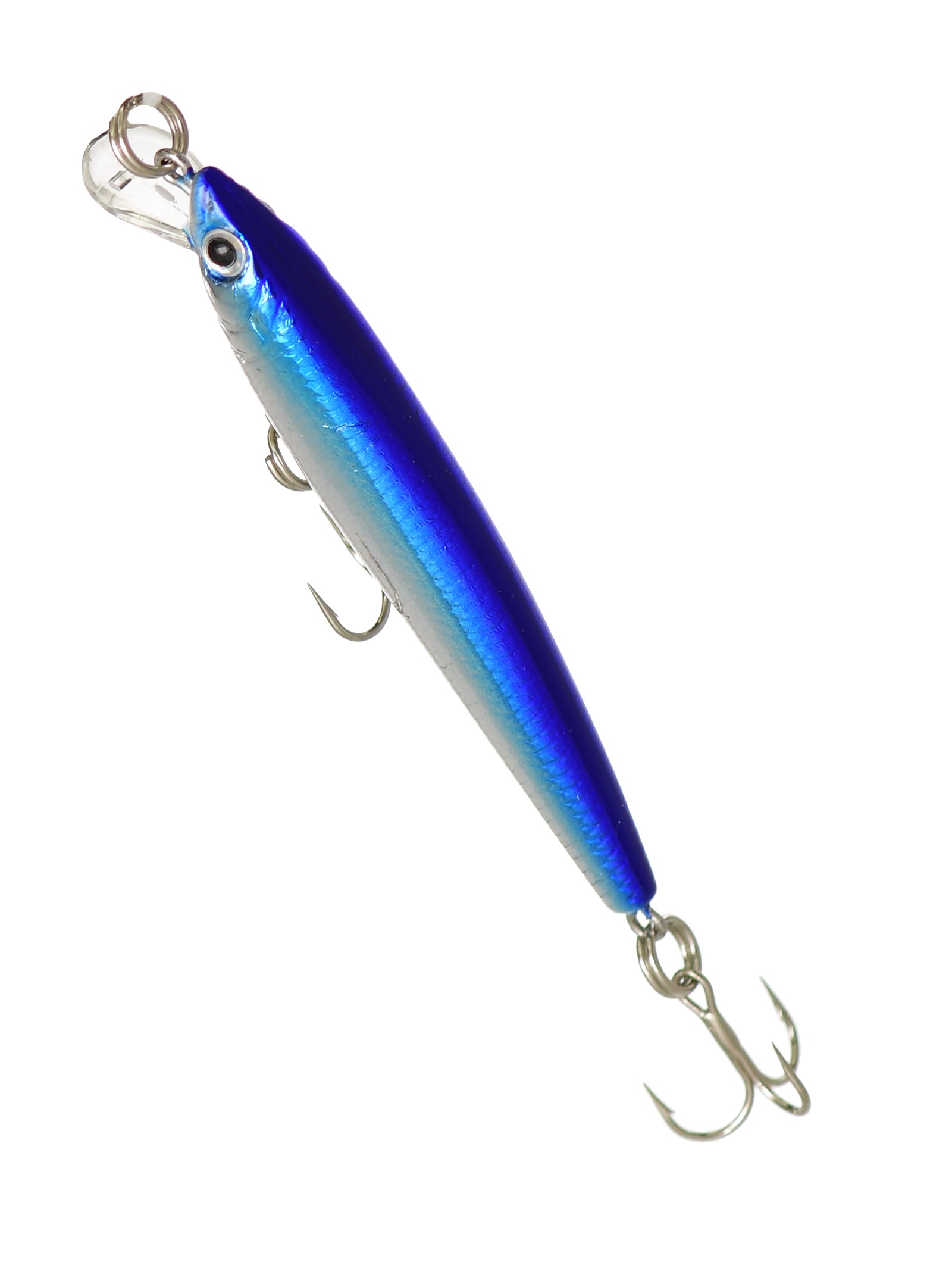 Pin*s Minnow F-196 M177 - фото3