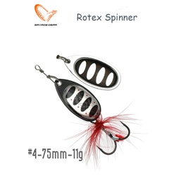 Rotex Spinner #4-42128 - фото
