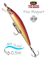 Pin*s Magnet R-734 EGBO - фото