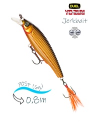 Sashimi R-1019 CMGC - фото