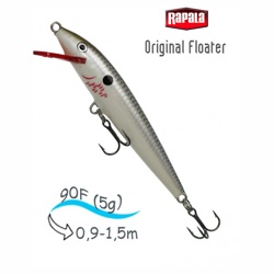 F09-BP Original Floater - фото