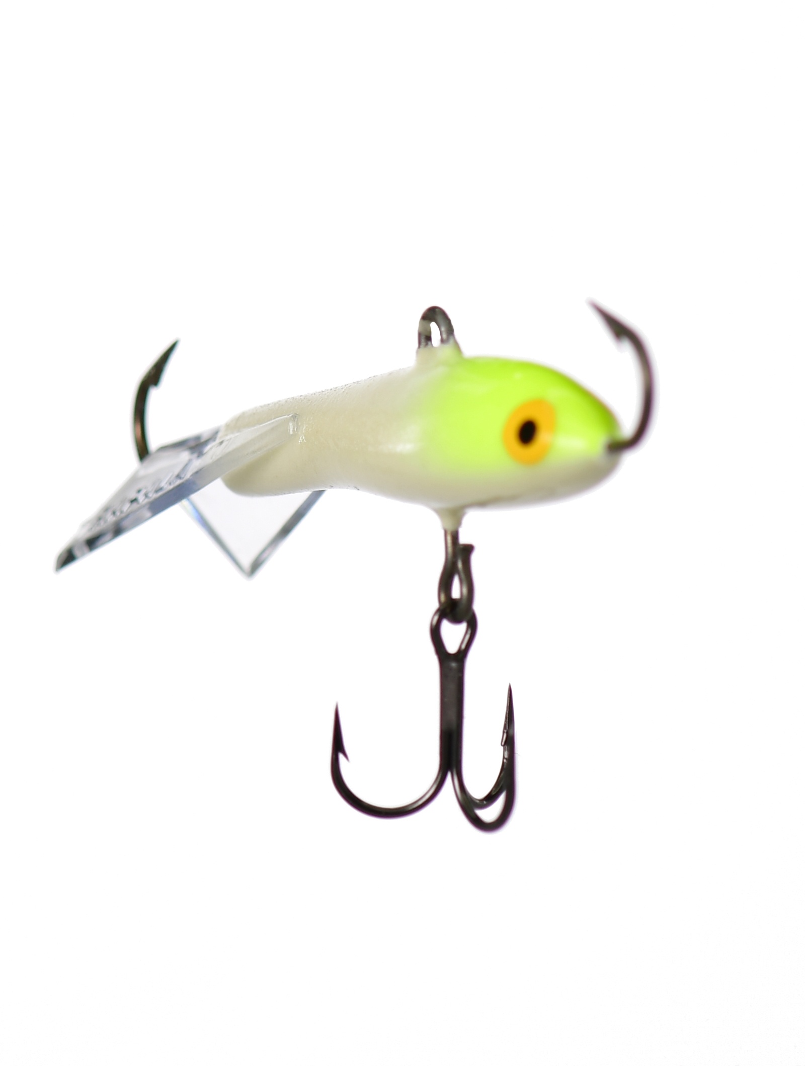 Jigging Rap W05 GL Glow - фото3