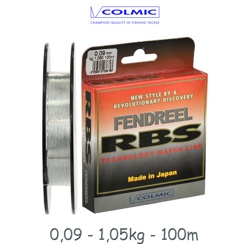 RBS Fendreel 0,090 - 100m - фото