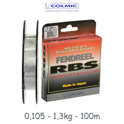 RBS Fendreel 0,105 - 100m - фото