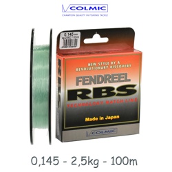 RBS Fendreel 0,145 - 100m - фото