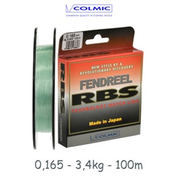 RBS Fendreel 0,165 - 100m - фото