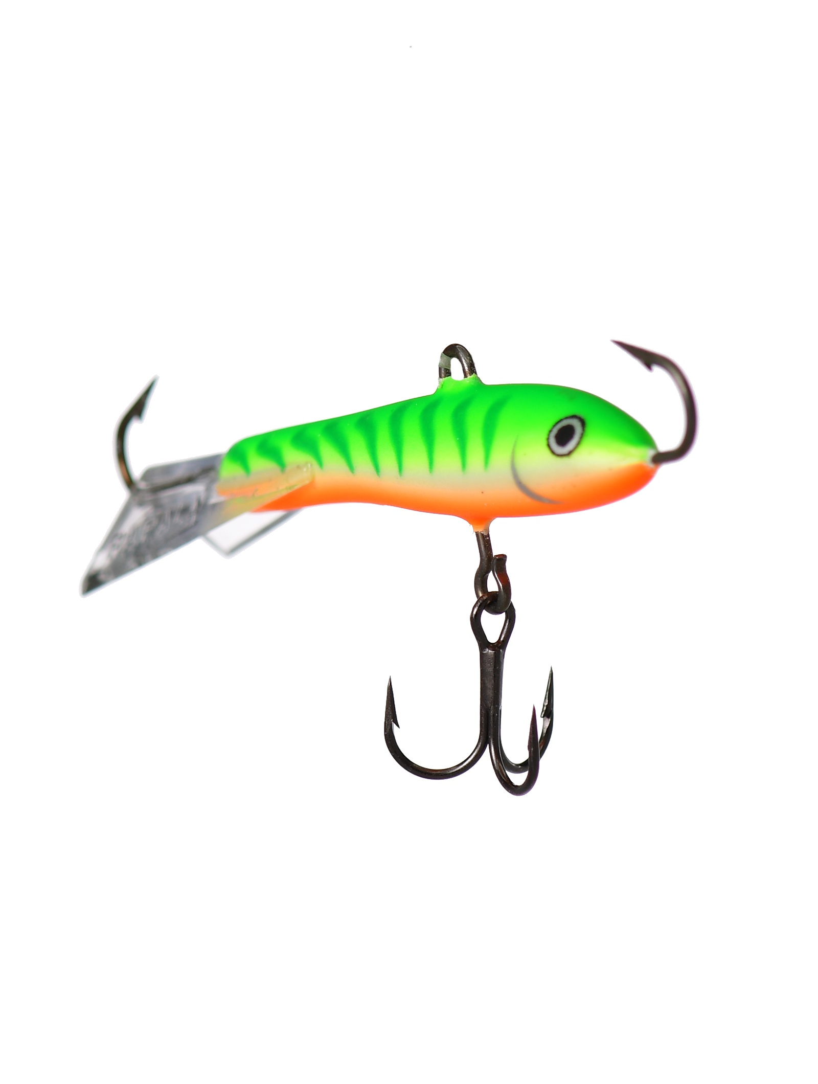 Jigging Rap W07 GTU - фото3